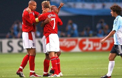 A câștigat milioane din fotbal, dar a intrat în faliment » Datoria pe care nu a putut s-o plătească fostul star al Angliei