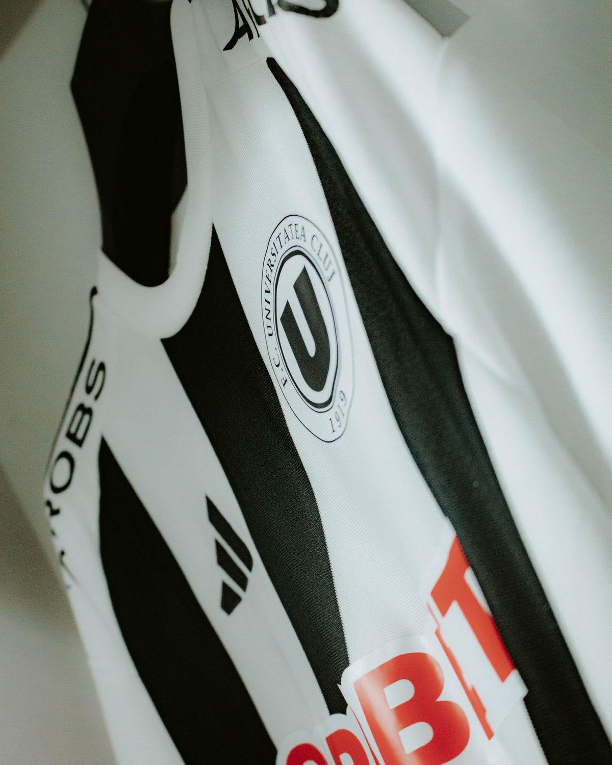 Imagini înainte de U Cluj - Universitatea Craiova // 26 aprilie 2025