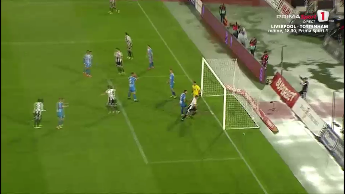 Autogol Gjoko Zajkov