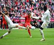 Bayern Munchen - Mainz, 26 aprilie 2025 // FOTO: Getty Images