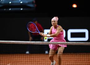 Jucătoarea de pe 13 WTA, meci excepțional la Madrid Open » Doar Simona Halep și încă două jucătoare au mai reușit această performanță
