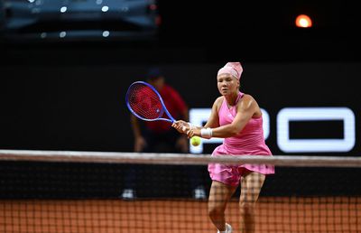 Jucătoarea de pe 13 WTA, meci excepțional la Madrid Open » Doar Simona Halep și încă două jucătoare au mai reușit această performanță