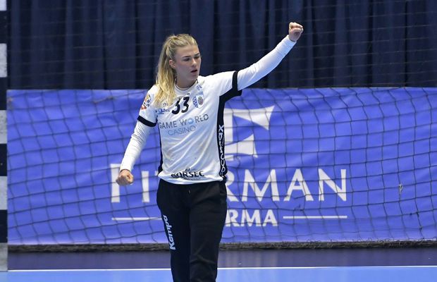 Fosta portăriță a lui CSM București și-a anunțat retragerea: „Amintirile valorează mai mult decât orice medalie” » Palmaresul incredibil al legendarei jucătoare