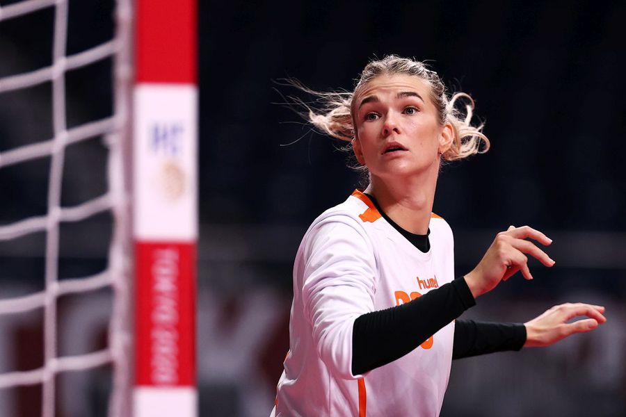 Fosta portăriță a lui CSM București și-a anunțat retragerea: „Amintirile valorează mai mult decât orice medalie” » Palmaresul incredibil al legendarei jucătoare