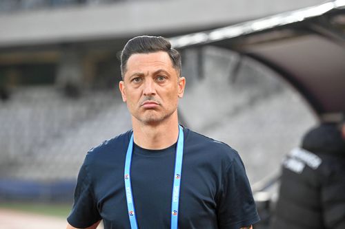 Mirel Rădoi se inspiră de la o echipă importantă din Europa: „Toți suporterii să-i fluiere!”