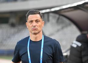 Mirel Rădoi șochează, în scandalul din U Cluj - Craiova: „Să nu mă înjure de morți, că după aceea rămâne doar unul dintre noi viu!”