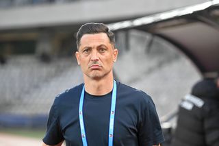 Mirel Rădoi șochează, în scandalul din U Cluj - Craiova: „Să nu mă înjure de morți, că după aceea rămâne doar unul dintre noi viu!”