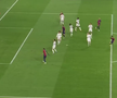 Golul senzațional marcat de Pedri în Barcelona - Real Madrid