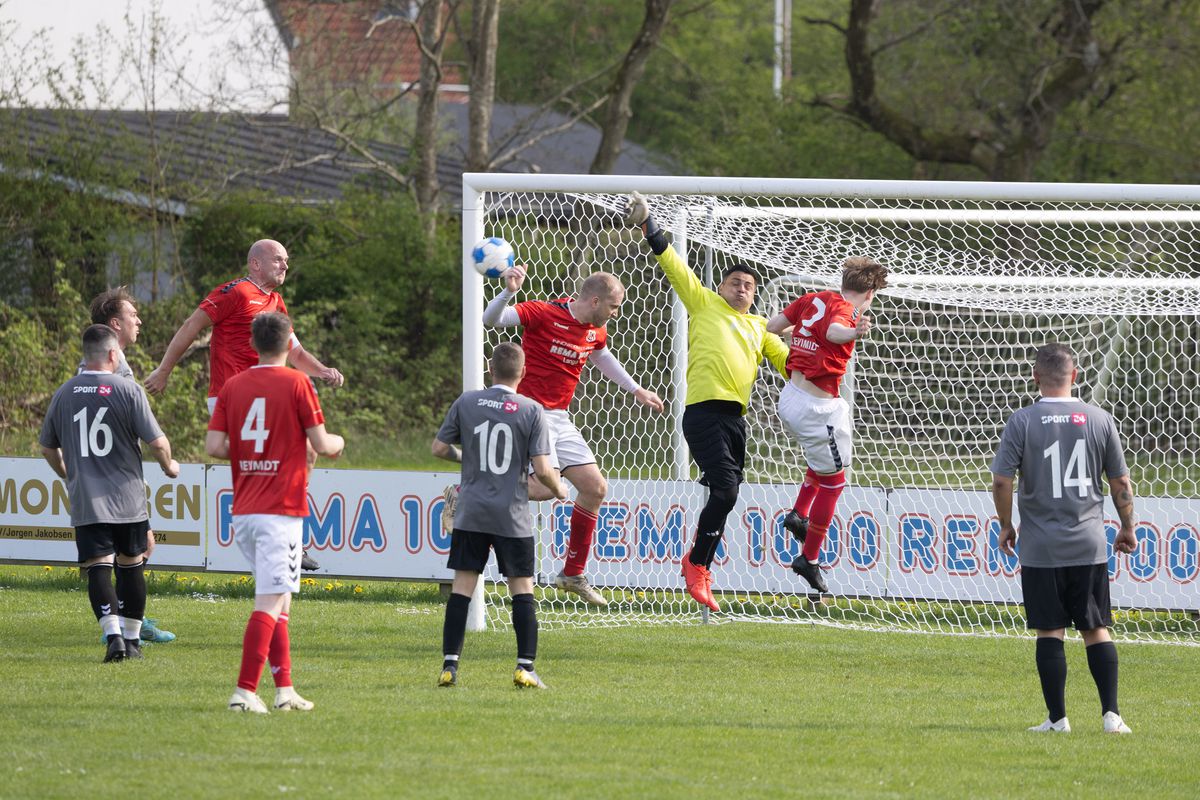 Echipa românilor din Danemarca