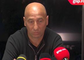 Antrenorul care a promovat în Superliga vrea să antreneze la Rapid: „Sper și eu”