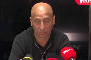 Cum au comentat Robert Ilyeș și înlocuitorul lui Daniel Oprița remiza dintre Steaua și Csikszereda