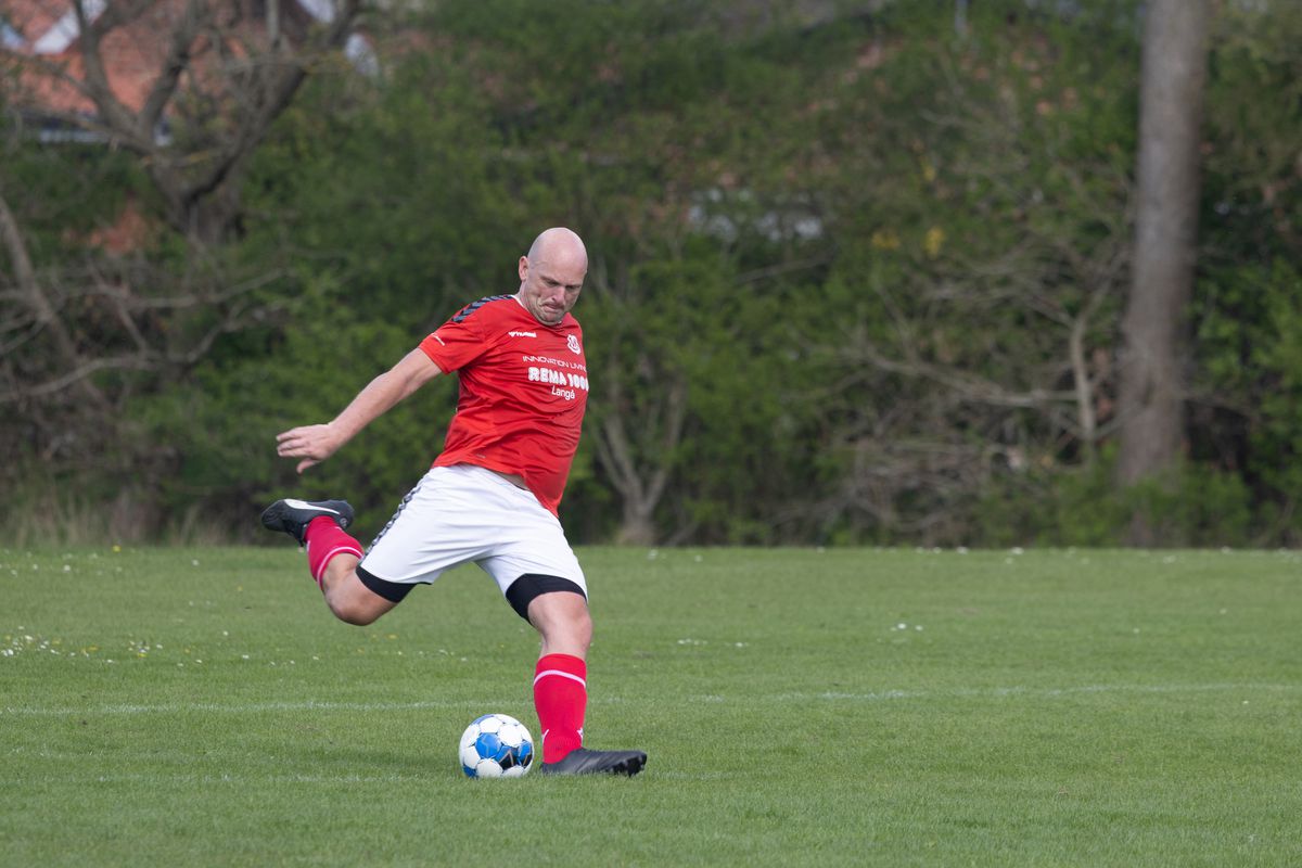 Echipa românilor din Danemarca