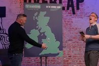 Wayne Rooney a schimbat harta fotbalului! » Cum s-a făcut fostul mare atacant englez de râsul suporterilor