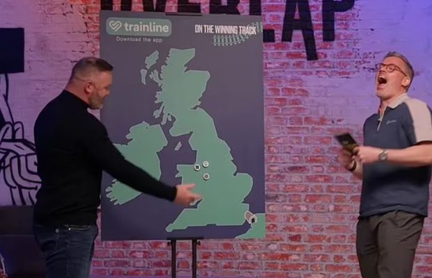 Wayne Rooney a schimbat harta fotbalului! » Cum s-a făcut fostul mare atacant englez de râsul suporterilor