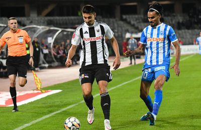 5 detalii-cheie înainte de U Cluj - Universitatea Craiova, meciul care poate încheia lupta la titlu