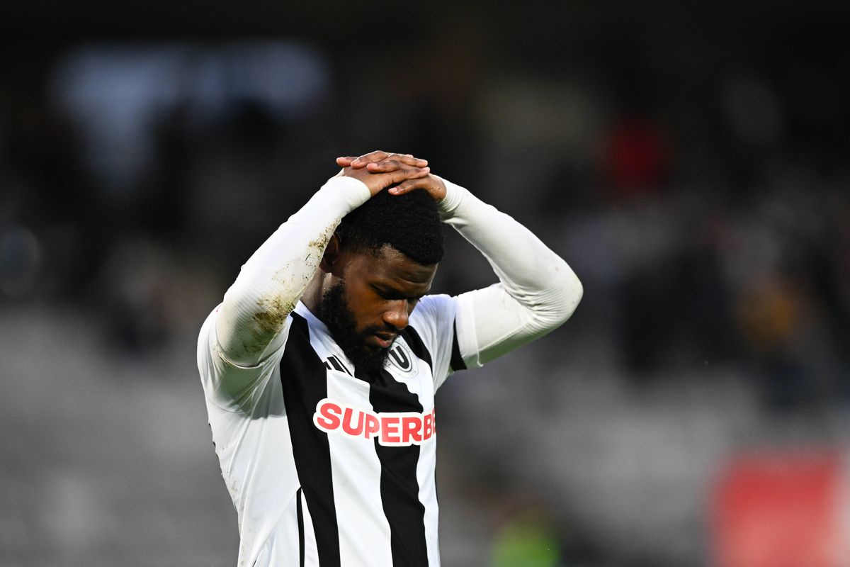 Imagini din meci, U Cluj - Universitatea Craiova / foto: Imago