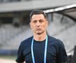 Mirel Rădoi, U Cluj - Craiova / foto: Imago