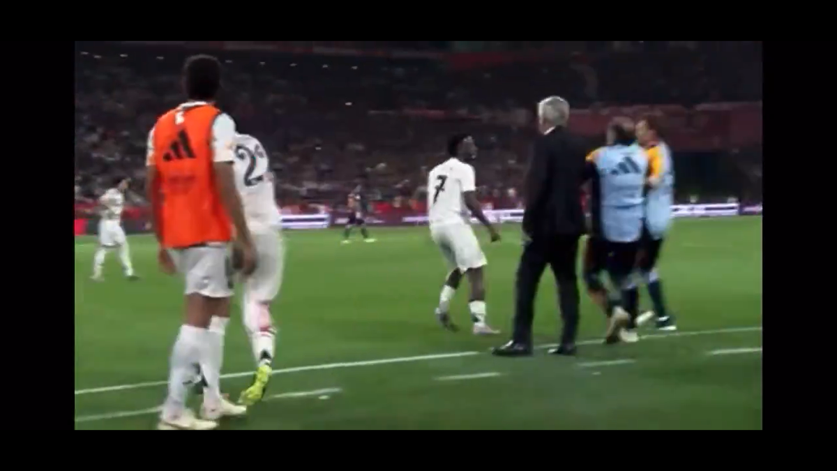 „Complet idiot, un «pacient»” » Cea mai dură reacție după gestul șocant făcut de Antonio Rudiger