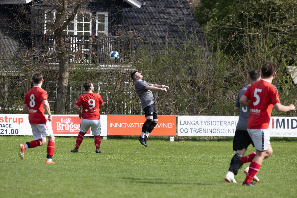 Echipa românilor din Danemarca