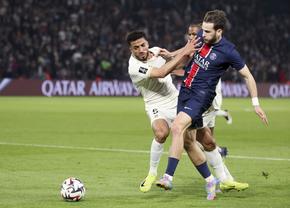 Nice a oprit PSG-ul de la un sezon istoric fără înfrângere! Cum a comentat Luis Enrique