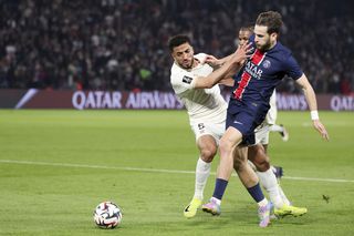 Nice a oprit PSG-ul de la un sezon istoric fără înfrângere! Cum a comentat Luis Enrique