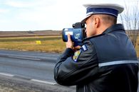 Distanța de la care radarele din România înregistrează șoferii vitezomani. Când rămâi fără permis auto