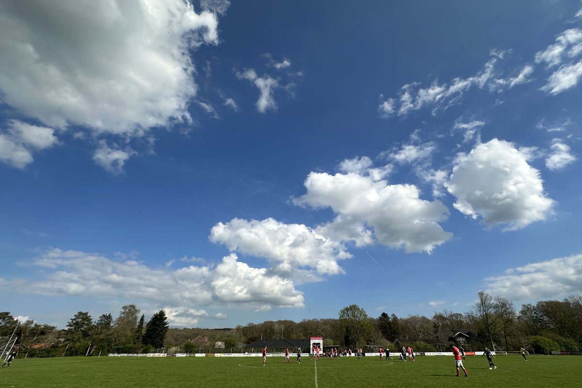 Echipa românilor din Danemarca