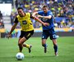 Hoffenheim - Borussia Dortmund, 26 aprilie 2025 // FOTO: Getty Images