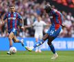Crystal Palace - Aston Villa, 26 aprilie 2025 // FOTO: Getty Images