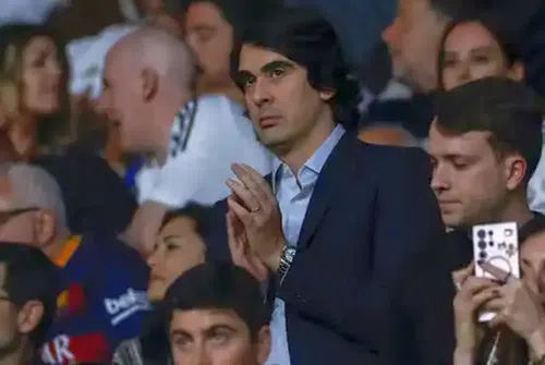 Diego Fernandes. Sursa foto: relevo.com