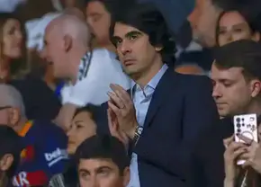 Tot mai aproape de mutarea verii » Personajul observat în tribune la Barcelona - Real Madrid, sosit pentru a perfecta înțelegerea