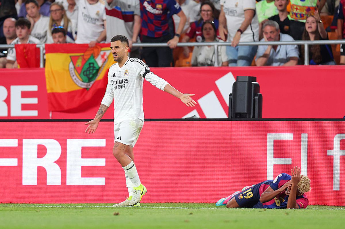 Acesta este momentul în care Barcelona ridică trofeul » Primele reacții din tabăra învingătoarei, după triumful epic din finala Cupei Regelui + Cadoul simbolic primit de fiecare jucător