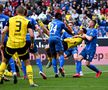 Hoffenheim - Borussia Dortmund, 26 aprilie 2025 // FOTO: Getty Images