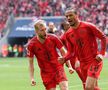 Bayern Munchen - Mainz, 26 aprilie 2025 // FOTO: Getty Images