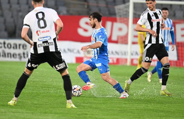 Știm echipele din Superliga calificate în cupele europene sezonul viitor: singura necunoscută din play-off