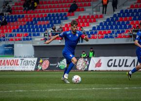 Echipele de start în Chindia Târgoviște - Corvinul Hunedoara » Gazdele, la primul meci după vestea calificării la barajul pentru Superliga