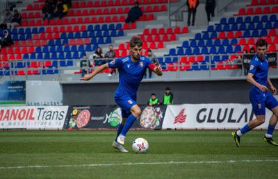 REMONTADA de senzație în Liga 2, dar tot pe loc de retrogradare: ce se întâmplă în lupta pentru salvare