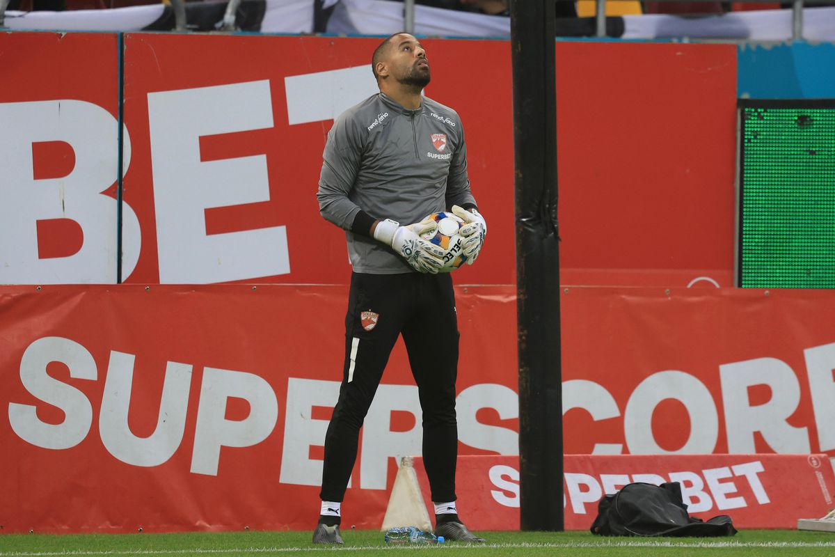 Înainte de Dinamo - Rapid, 26 aprilie 2026