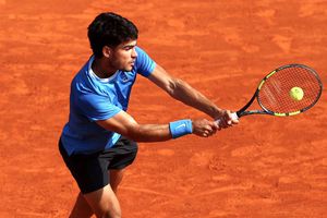 OUT 2 luni?! » Diagnosticul primit de Carlos Alcaraz: sezonul pe zgură, compromis total