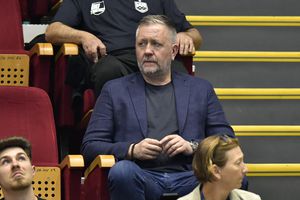 Per Johansson, antrenorul lui Gyor, se teme de CSM București: „Cea mai puternică echipă!”