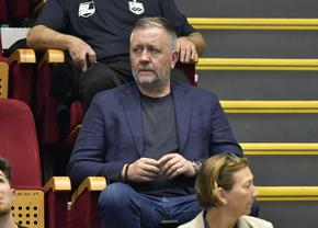 Per Johansson, antrenorul lui Gyor, se teme de CSM București: „Cea mai puternică echipă!”