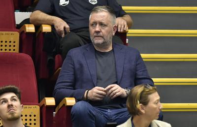 Per Johansson, antrenorul lui Gyor, se teme de CSM București: „Cea mai puternică echipă!”