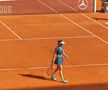Sorana Cîrstea - Coco Gauff turul 3 Madrid 2026 Foto: Luminița Paul