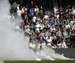 Haos total în tribune la Heracles - Volendam // Imago Images