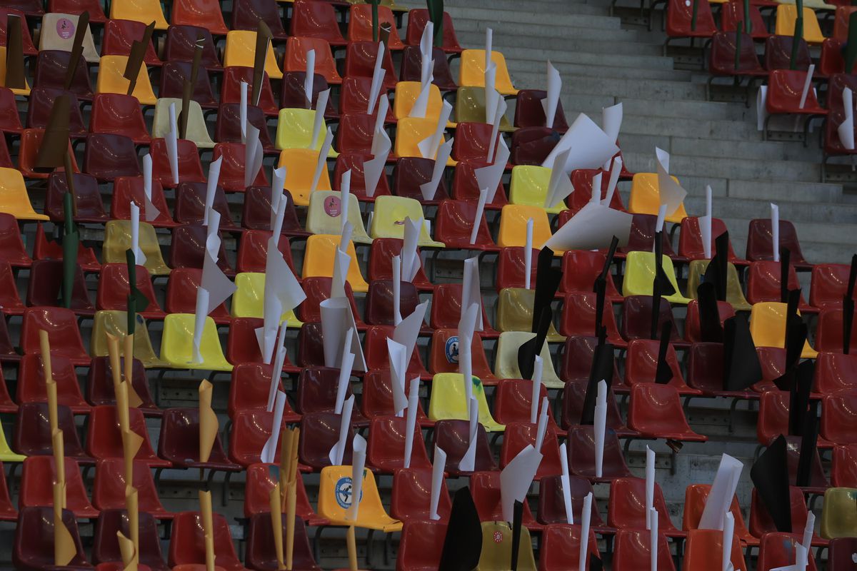 Înainte de Dinamo - Rapid, 26 aprilie 2026