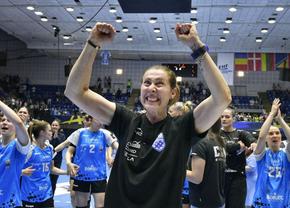 Bojana Popovic, fascinată de echipa ei: „E incredibil!”