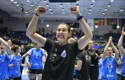 Bojana Popovic, fascinată de echipa ei: „E incredibil!”