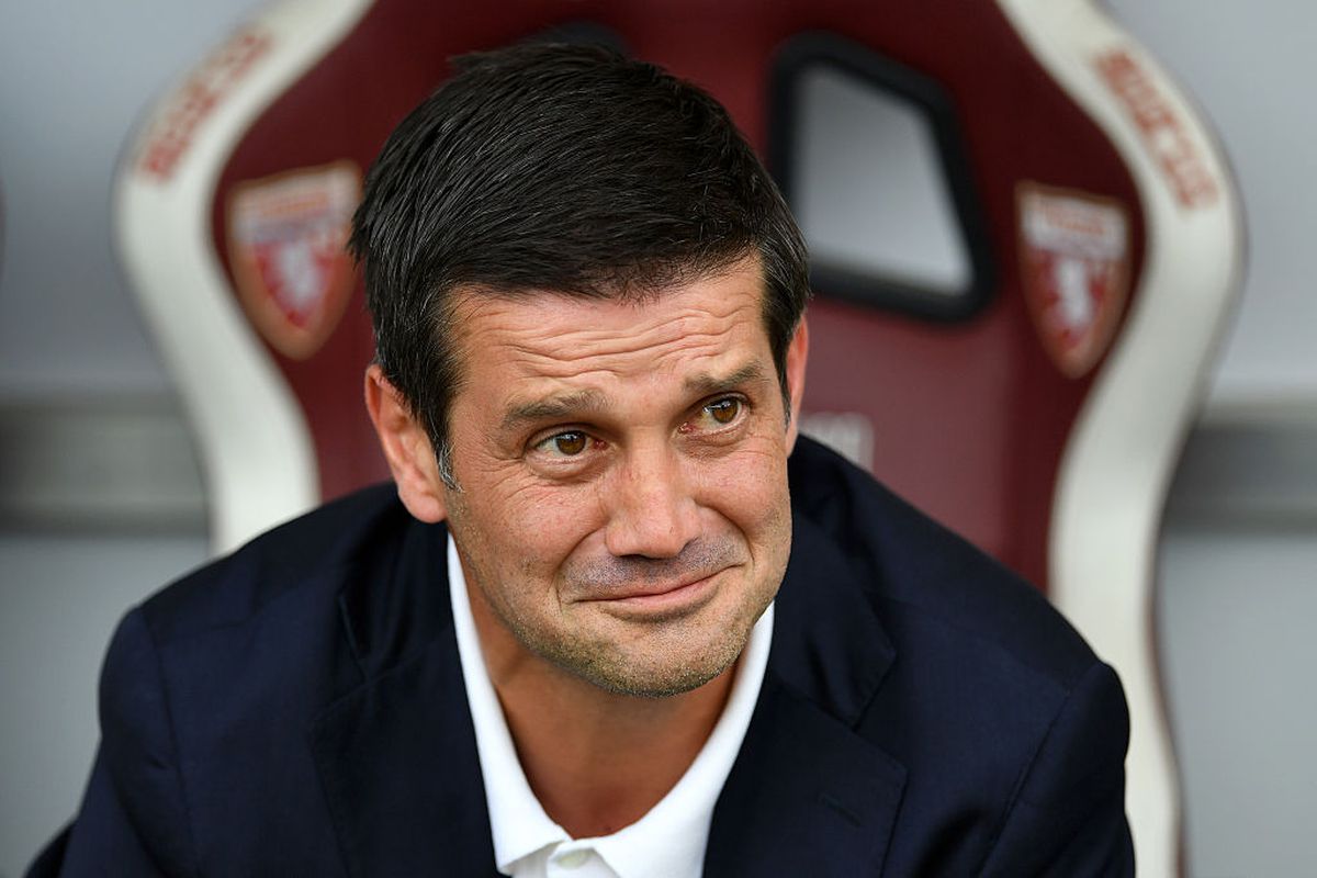 Torino - Inter, în etapa 34 din Serie A