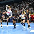 Final de drum pentru Gloria Bistrița în Liga Campionilor/Foto: ehfcl.com (Olivier Stephan)