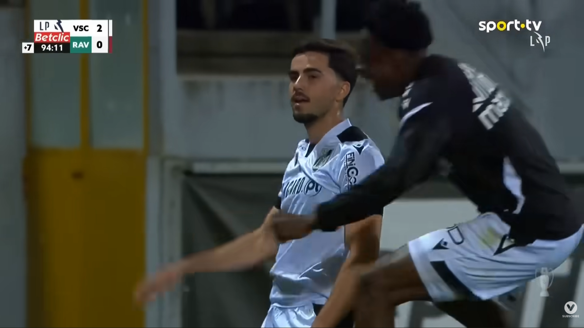 Internaționalul român U21, primul gol pentru echipa sa » Reușită superbă din afara careului